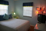 Vacation beach rental house